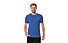 Vaude Scopi III - T-shirt - uomo, Light Blue