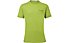 Vaude Scopi - T-shirt trekking - uomo, Green