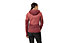 Vaude Sesvenna IV W - Primaloftjacke - Damen, Light Red/Red