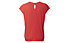 Vaude  Skomer III - T-Shirt - Damen, Light Red