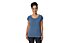 Vaude  Skomer III - T-Shirt - Damen, Blue
