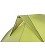 Vaude Space Seamless 1-2P - tenda da trekking, Green
