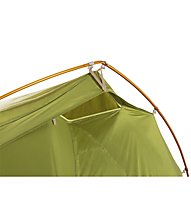 Vaude Space XT 4P - tenda, Green