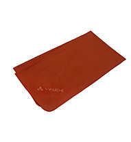 Vaude Sports Towel III - Handtuch, Red