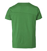 Vaude Sveit - T-shirt - uomo, Light Green