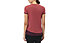 Vaude Sveit - T-Shirt Bergsport - Damen, Red/Dark Red