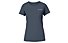 Vaude Sveit - T-shirt trekking - donna, Dark Grey