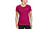 Vaude Sveit - T-Shirt Bergsport - Damen, Dark Pink
