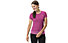 Vaude Sveit - T-Shirt Bergsport - Damen, Pink