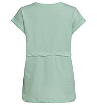 Vaude Tammar II - T-Shirt Wandern - Mädchen, Green
