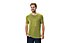 Vaude Tekoa II - T-shirt - uomo, Light Green