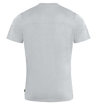 Vaude Tekoa II - T-shirt trekking - uomo, Light Grey