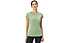 Vaude  Tekoa Wool - T-Shirt - Damen, Light Green