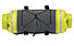Vaude Trailfront Compact - borsa manubrio, Grey/Yellow
