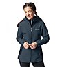 Vaude Valsorda 3in1 W - Trekkingjacke - Damen, Dark Blue