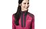 Vaude W Minaki III  - giacca ciclismo - donna, Pink
