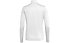 Vaude Livigno II - maglia a maniche lunghe - donna, White/Black