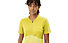 Vaude Wo Altissimo II - maglietta ciclismo - donna, Yellow