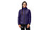 Vaude Wo Batura Hooded Insulation - giacca Primaloft - donna, Purple