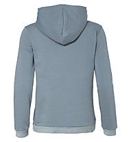 Vaude Wo Manukau Hoody III - Kapuzenpullover - Damen, Light Blue