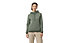 Vaude Wo Manukau Hoody III - felpa con cappuccio - donna, Light Green