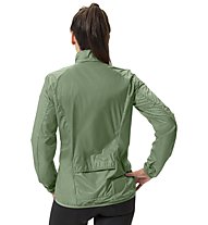 Vaude Wo Matera Air - giacca ciclismo - donna, Green