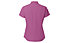 Vaude Seiland - camicia a maniche corte - donna, Pink/Dark Pink