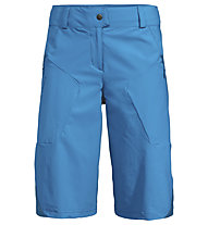 Vaude Altissimo II - pantaloni MTB - donna, Blue