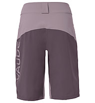 Vaude Women's Altissimo Shorts II - Radhose MTB - Damen, Light Violet