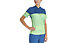 Vaude Women's Ligure Shirt II - Radtrikot - Damen, Green