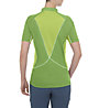 Vaude Roseg II - T-Shirt trekking - donna, Green