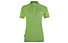 Vaude Roseg Half Zip Shirt II Damen, Green