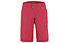 Vaude Women's Tamaro Shorts - Radhose MTB - Damen, Red