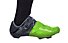 Velotoze Toe Cover - Fahrradüberschuhe für Vorderfuß, Green