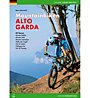 VERSANTE SUD Mountainbiken Alto Garda - guida mountainbike , Multicolor