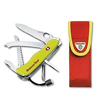 Victorinox Rescue Tool - coltellino multitool, Yellow
