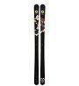 Völkl Bash 86 - Freestyle Ski, Black/Orange