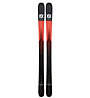 Völkl M5 Mantra - Freeride-Ski, Red/Black