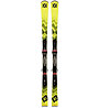 Völkl Racetiger SL + Rmotion3 - sci alpino, Yellow