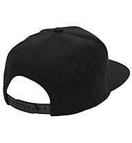 Volcom Quarter Twill M - cappellino - uomo, Black