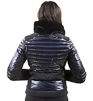 Vuarnet Courmayeur - giacca da sci - donna, Blue/Black