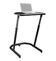 Wahoo Kickr Desk - supporto da tavolo , Black