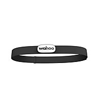 Wahoo Trackr HR - fascia cardio, Black