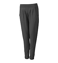 WELLICIOUS Cool Off Pants Donna, Pebble Grey