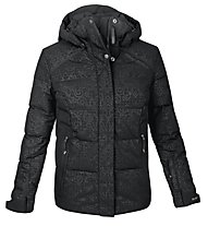 West Scout Down Jacket Ws - Giacca Piumino, Black