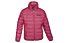 West Scout Real Down Jacket, Red