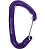 Wild Country Astro - Karabiner, Purple