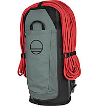 Wild Country Crag Hauler 40 - zaino arrampicata, Grey