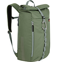 Wild Country Flow 26 - Kletterrucksack, Green