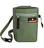 Wild Country Flow Chalkbag - Magnesiumbeutel, Green